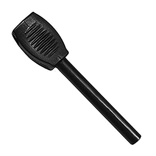 Mora Ft01063, Coltello A Lama Fissa Unisex – Adulto, Nero, Taglia Unica