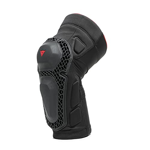 Dainese Enduro Knee, Protezione Da Mtb Uomo, Nero, S