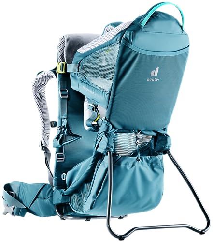 Deuter Kid Comfort Active Sl Portabimbo Leggero Da Donna