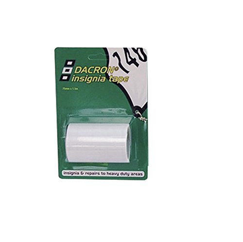 Psp Marine Tapes Nastro Adesivo 75 Mm X 1,5 M Bianco