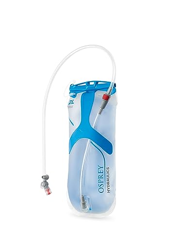 Osprey Hydraulics 2L Reservoir Serbatoio D'Idratazione O/S