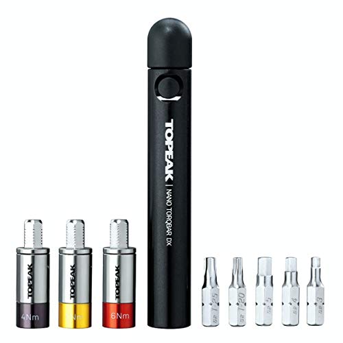 Topeak Nano Torqbar Dx By