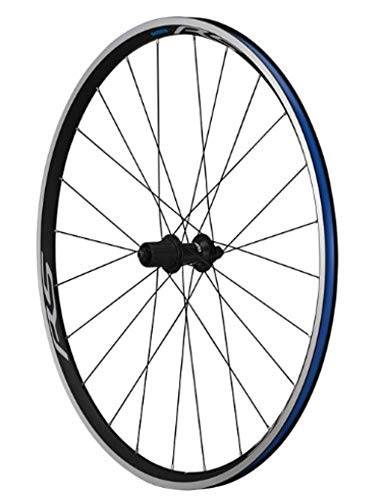 Shimano Whrs100R, Ricambi Bici Unisex, Blu, Rear 700C-Clincher