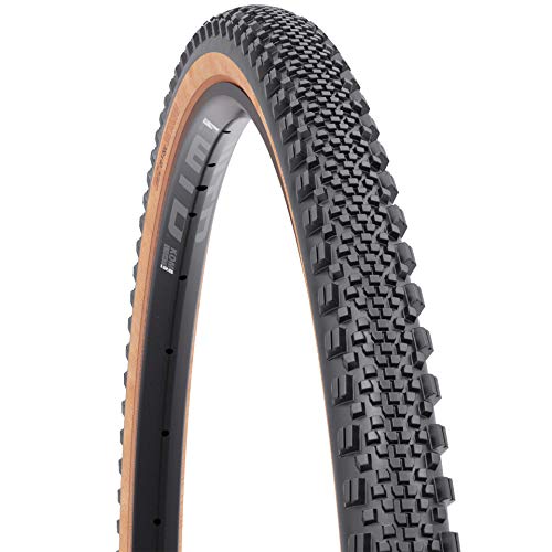 Wtb Raddler Tcs Tire, Pneumatico Unisex Adulto, Tanwall, 700 X 40