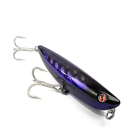 Seaspin Pro-Q. 145 Nvo - Esca Artificiale Da Pesca