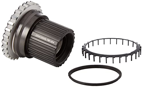 Shimano Nucleo Mozzo Completo, Pezzi Di Ricambio Unisex-Adulto, Multicolore (Multicolore), Taglia Unica