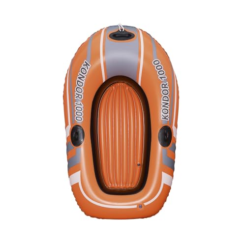 Bestway 61099-3 Gommone Gonfiabile Kondor 1000
