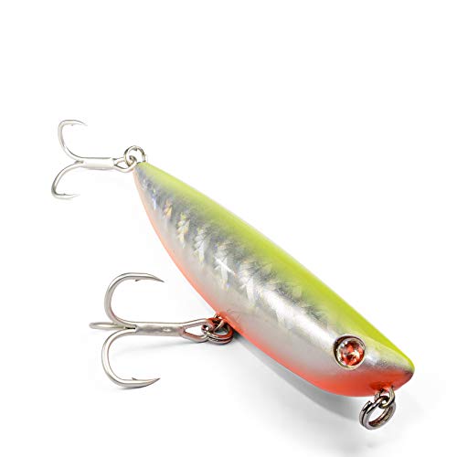 Seaspin Pro-Q. 145 Gba - Esca Artificiale Da Pesca