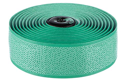 Lizard Skins Barra Dsp V2, Nastro Per Manubrio Unisex-Adulto, Celeste Verde, Taglia Unica