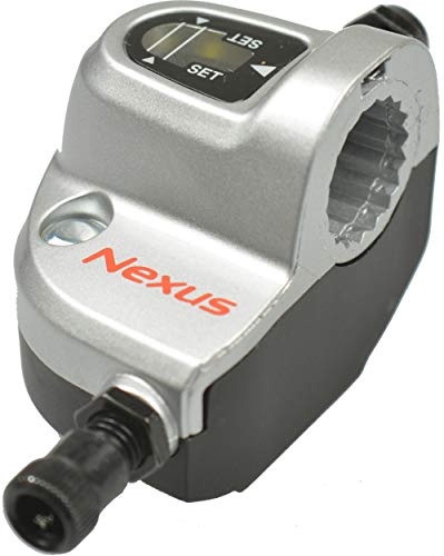 Shimano, Attacco Nexus 3, Sl-3S41