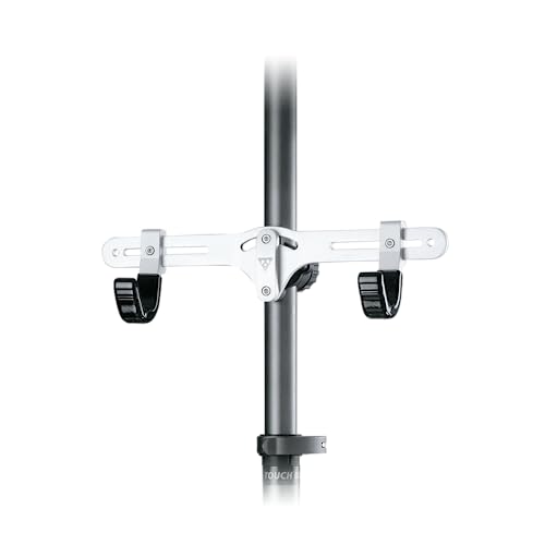 Topeak Third Hook - Supporto Aggiuntivo Per Bici Dual Touch Alto