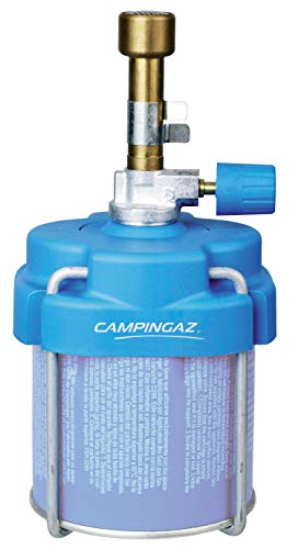 Campingaz Labogaz 206, Saldatore Da Laboratorio, Blu