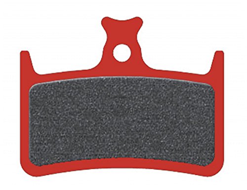 Hope Fd465 – Pastiglie Freno, Rosso
