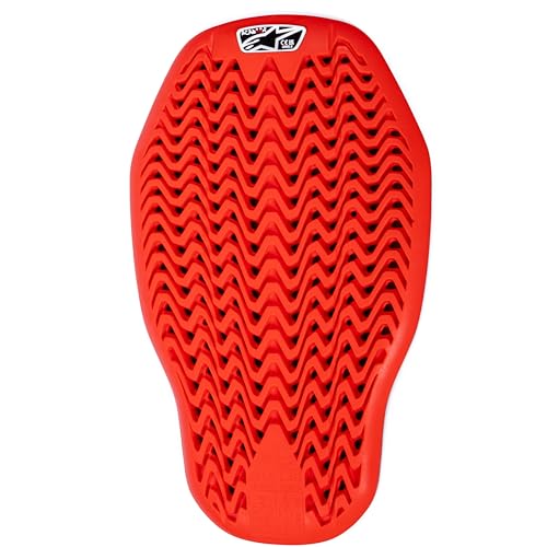 Alpinestars Nucleon Plasma Insert Backprotector Level 2, L