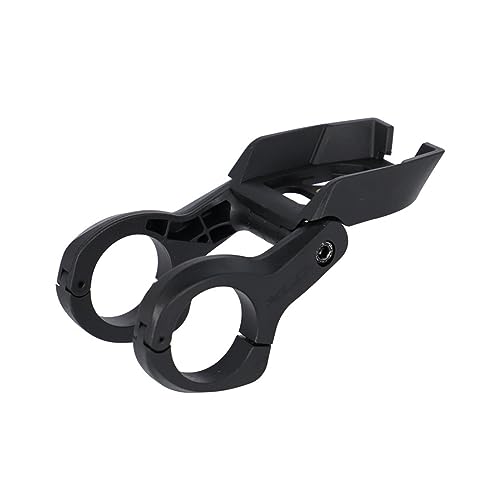 Xlc Manubrio_2502741500, Uomo, Nero, Taglia Unica