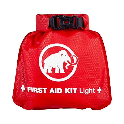 Mammut 2530-00180-3271-1 Travel First Aid Kit Kit Per Il Pronto Intervento