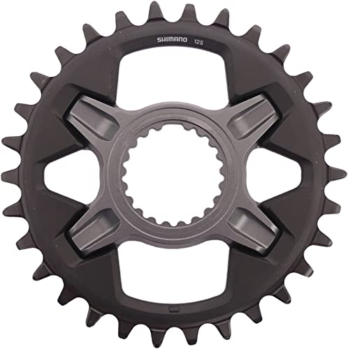 Shimano Plato 34D Slx Para Fcm7100/Fcm7130 12X1, Piatto Unisex Adulto, Standard