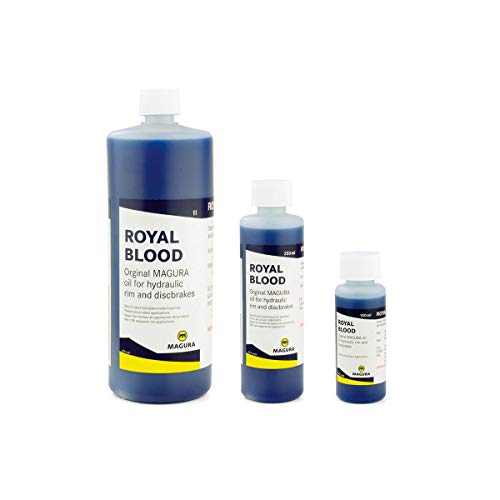 Magura Ol Royal Blood 1000Ml Eng/De