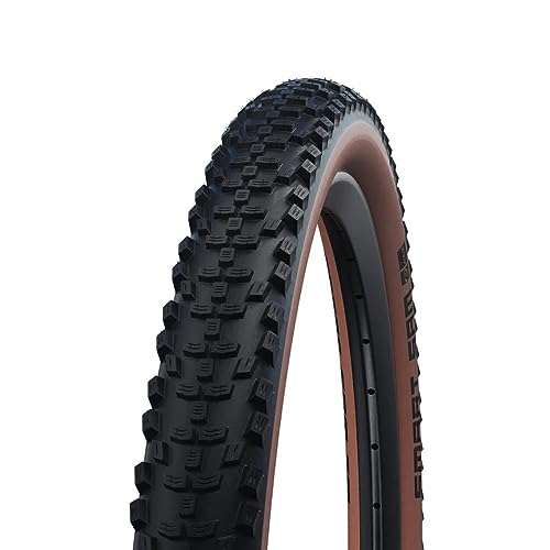 Schwalbe Cop.Sw 27.5X2.60 (65-584) Smart Sam Dd Brs Hs624 R, Pneumatico Unisex-Adult, Bronzo Skin