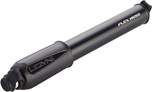 Lezyne Mini Pompa Sport Drive Hp Black Unisex Adulto, Nero, Taglia Unica