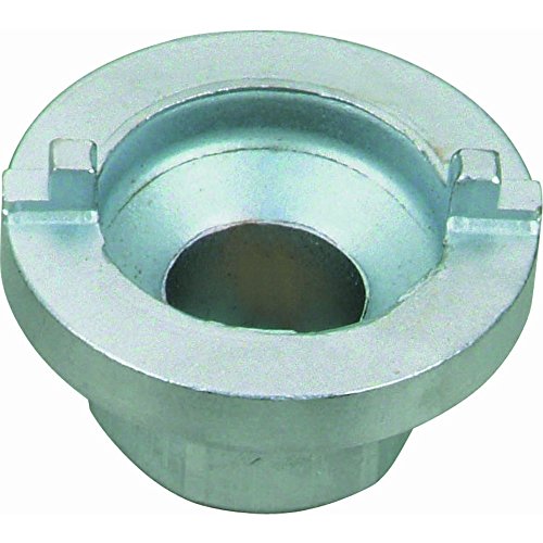 Super-B 4712765143255, Simple Freewheel Extractor 1-3/8 Silver Unisex Adulto, Argento, Unica