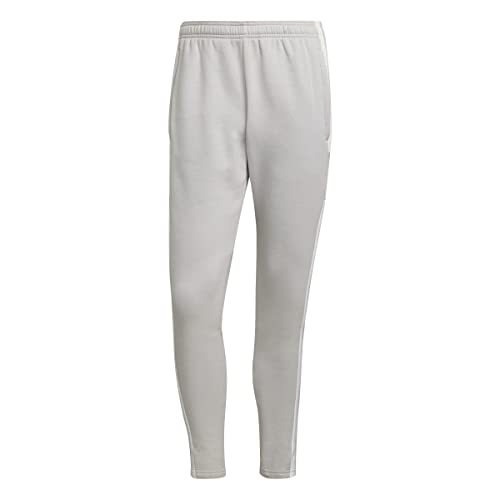 Adidas Squadra 21 Pants, Pantaloni Sportivi Uomo, Nero, L