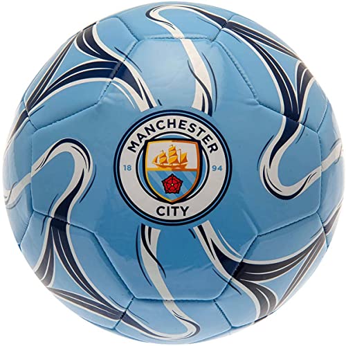 Manchester City Fc