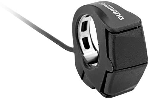 Shimano Swe7000L, Parti Per Bici Unisex-Adulto, Standard, Mano Sinistra