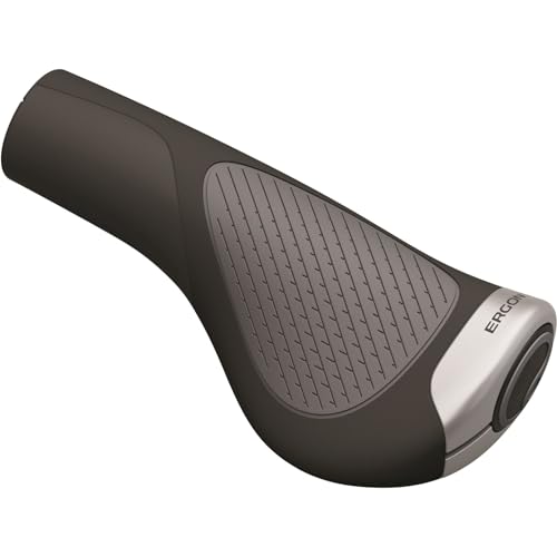 Ergon Lenkergriffe Gp1-S Evo, Standard, 42410300
