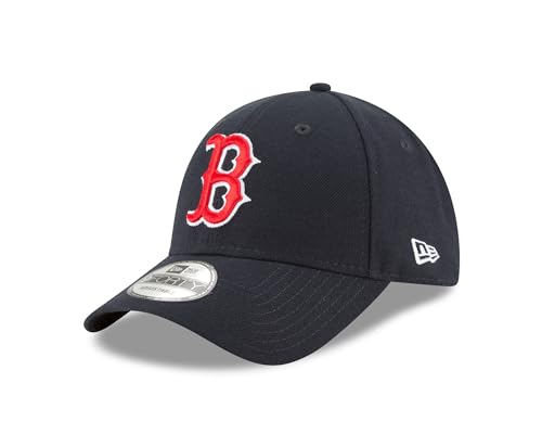 New Era The League Bosred, Berretto Uomo, Gm, Taglia Unica