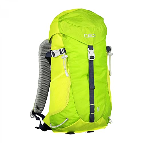 Cmp, Zaino Da Trekking Looxor 18L, Energy, U