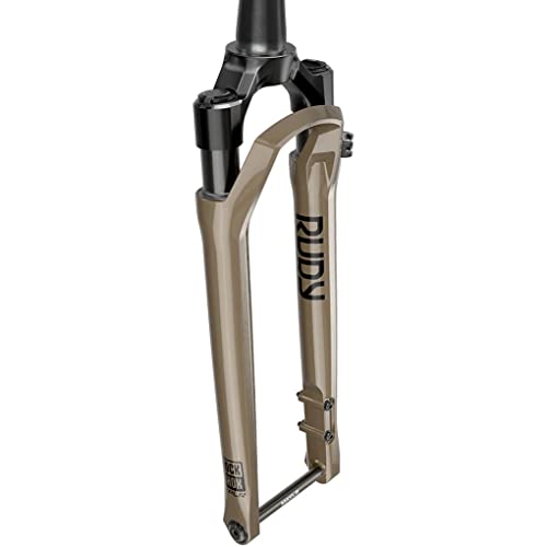 Rockshox Rs Rudyult.Rd, Forcella Per Bicicletta Unisex Adulto, Multicolore, Taglia Unica