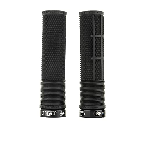 Dmr Brendog Death Grip Flangeless Thin Black