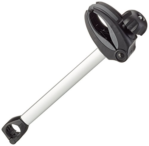 Thule 2331218900, Braccio Di Fissaggio Del Telaio. Unisex-Adulto, Nero, 30 X 5 X 5 Cm