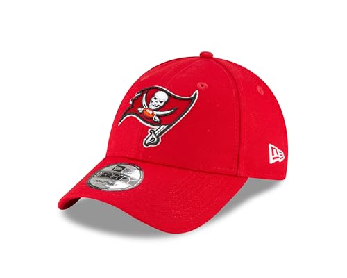 New Era Tampa Bay Buccaneers The League 9Forty Adjustable Cap One-Size