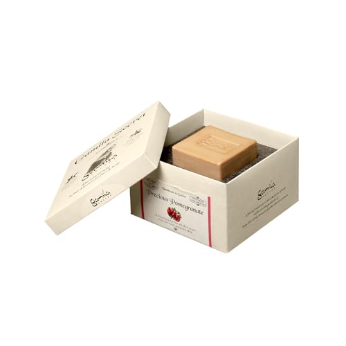 Gamila Secret Precious Pomegra