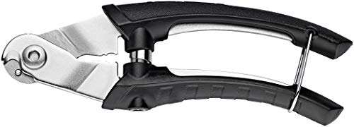 Topeak Cable E Housing Cutte, Pinza Unisex-Adulto, Nero, Unica