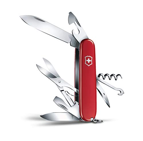Victorinox V13703, Rosso, 9,1Cm