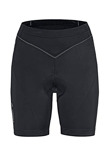 Vaude Active - Pantaloni Imbottiti Da Donna Per Ciclismo