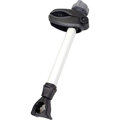 Thule 2331220910, Braccio Di Fissaggio Del Telaio. Unisex-Adulto, Nero, 30 X 5 X 5 Cm