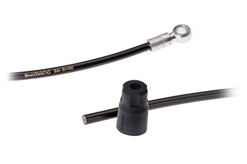 Shimano Tubo Olio 1700Mm Nero Sm-Bh90-Sbls Saint