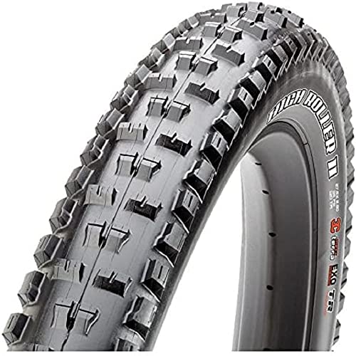 Maxxis Highroller Ii Tr Exo, Ricambi Bici Unisex Adulto, Standard, 27.5 X 280 K 60Tpi