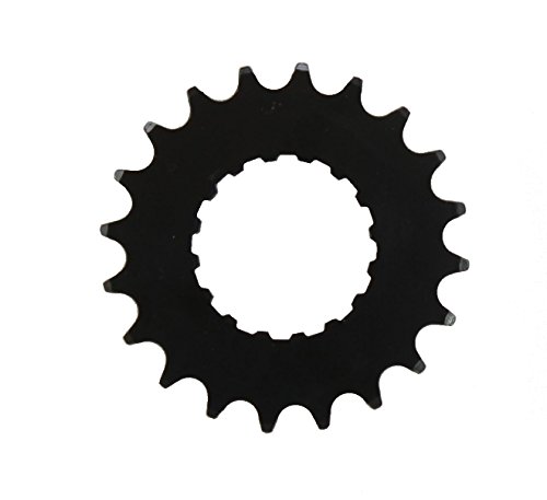 Bosch, Accessori Bici Unisex Adulto, Nero, Unica