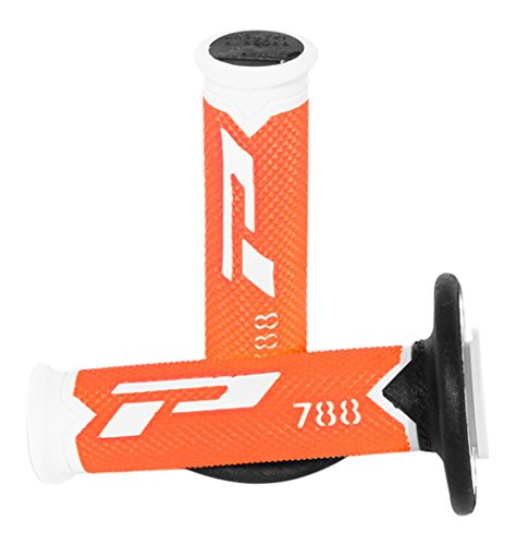 Progrip Manopole Mx 788-300 - Tripla Densità -