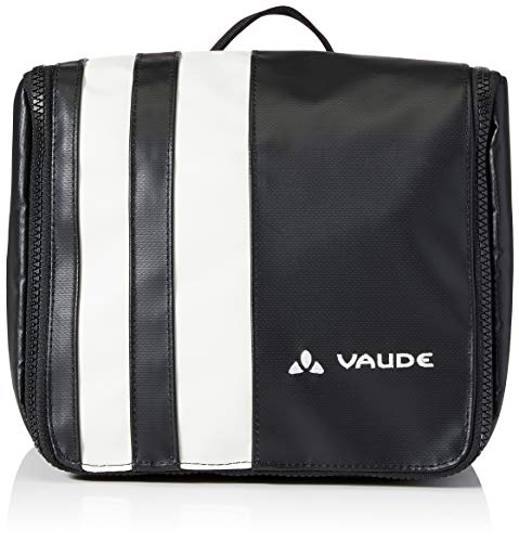Vaude Benno, Zaino Unisex-Adulto, Nero/Nero, Taglia Unica