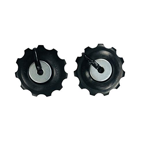 Shimano Rd-4700 Tiagra, Puleggia Cambio Unisex Adulto, Nero, Os