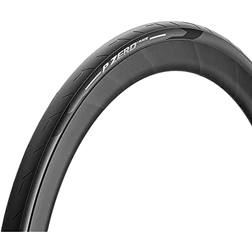 Pirelli P Zero Race, Pireli Unisex Adulto, Black, 28-622