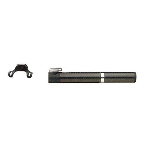 Topeak Micro Rocket Carbon Mini Pump Mini Bike Pump
