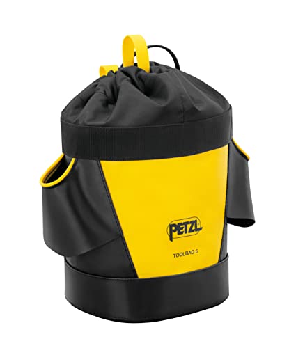 Petzl - Sacco Borsa In Tpu Toolbag 6