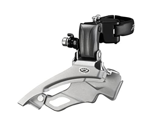Desviador Triple-Fd-M371 34.9Mm Cp Ds Dp 66-69